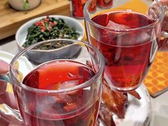 -如轩·海鲜砂锅粥·潮汕菜(南城店)