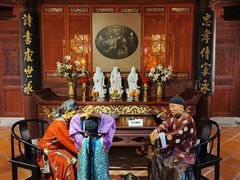 -中国闽台缘博物馆