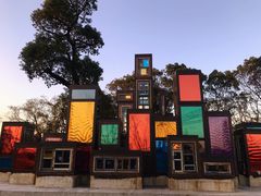 -TIMES CITY OUTLETS 时代·城市·奥特莱斯(上海国际时尚中心店)