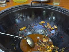 -曹丞相·地锅鸡·地锅鱼(武林店)