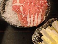-熹悟海鲜火锅·广式打边炉