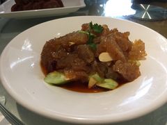 极品海蜇-蓬川食府(金海道店)