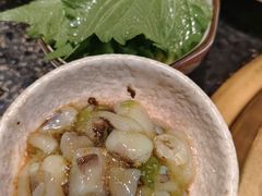 -肉匠日式烧肉屋·和牛居酒屋·酒水小食堂(大汉悦中心店)