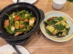 -永記粤菜·五指毛桃花雕鸡煲(九亭店)