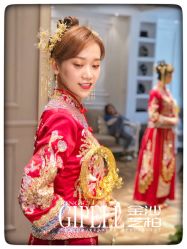 -保定金沙芝柏婚礼策划