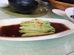 -自在弥林花园餐厅(云栖店)