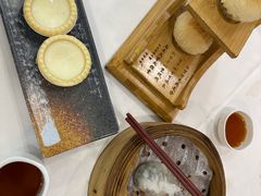 -新兴家喻酒家·羊城名宴(昌岗店)