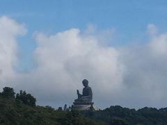 -天坛大佛