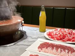-老五四季涮肉(菜市口店)