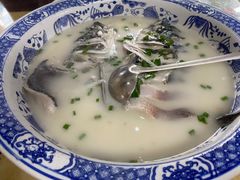 -洪福饭店·十八年老店