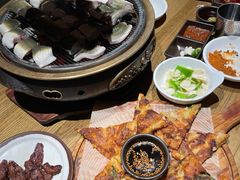 -泥炉烧肉师(新街口金銮巷店)