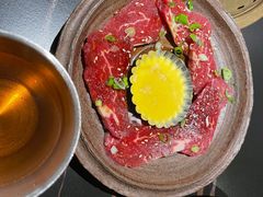 -厚贞日式烤肉(浦东汇智店)