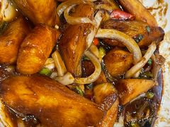 -马仕玖煲·融合菜·酥不腻烤鸭(人大店)