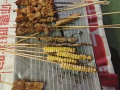 -三毛演义·湖南烧烤大排档(南浦店)