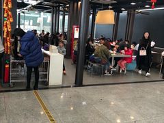 -麦当劳(深圳北站高铁店)