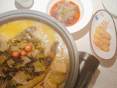-江渔儿酸菜鱼(东厦一百店)