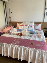 -安馨无忧月子中心(青秀店)