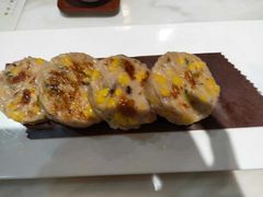 -點無缺茶楼·海鲜酒家(世博店)