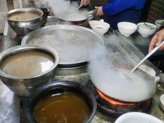 -老刘家泡馍·陕西老字号(钟楼广济街店)