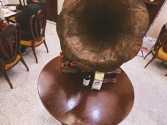 -东海咖啡馆