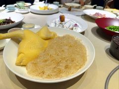 -皇朝会.经典传统粤菜(外滩店)
