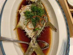 -红棉中餐厅·广州海航威斯汀酒店