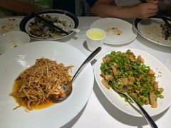 -飶香居(省博物馆店)