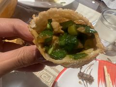 -鑫真味私房菜馆