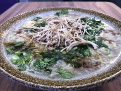 -舞素卷菜煎饼.糁汤(宽厚里店)