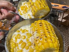 -哼蟹二将·烤肉酱蟹(合生汇店)