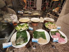 -熊猫自助餐厅.萌趣城堡(长隆熊猫酒店)