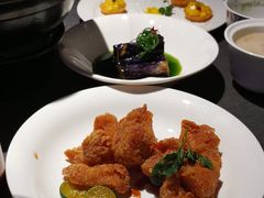 -锦府园·新台州菜(合生汇店)