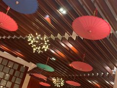 大堂-韶关风度华美达广场酒店自助餐厅