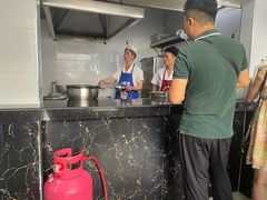 -老五鸡丝豆花面粉(瑞金北路68号院店)