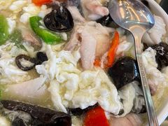 -山明水秀大饭店