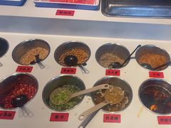 -钢管厂五区小郡肝火锅串串香(清河店)