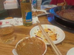 -重庆老火锅(长虹店)