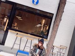 -小意思咖啡店(草桥店)