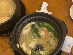 -溢香苑瓦罐(前进路店)