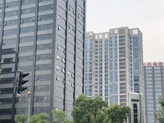 -新城控股新总部大楼