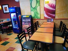 -赛百味SUBWAY(勒泰店)