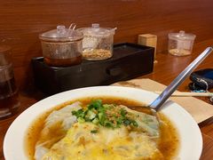 经典肠粉-潮汕龙记·普宁肠粉