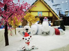 -广州热雪奇迹