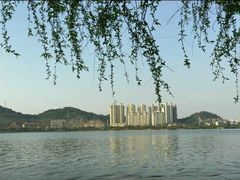 -团城山公园