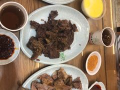 -清真·益鑫羊肉手抓馆(花园北街店)