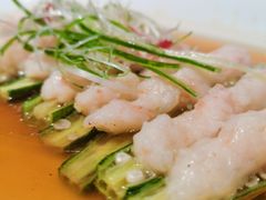 秋葵虾滑-碧丽宫大酒店(召稼楼店)