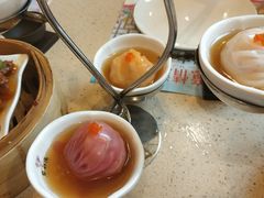 -点都德(汇盈广场店)