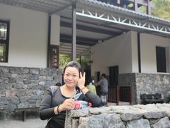 -崀山风景名胜区