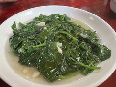 -芦茨金富饭庄·25年老字号·专做稻草鸡