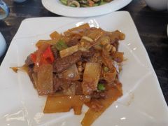 -美极鲜食坊(宝安南路店)